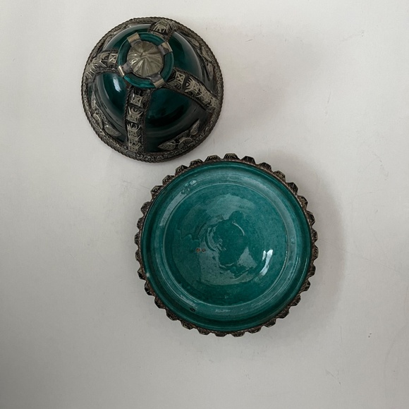 MOROCCAN TAGINE POT - Picture 3 of 7